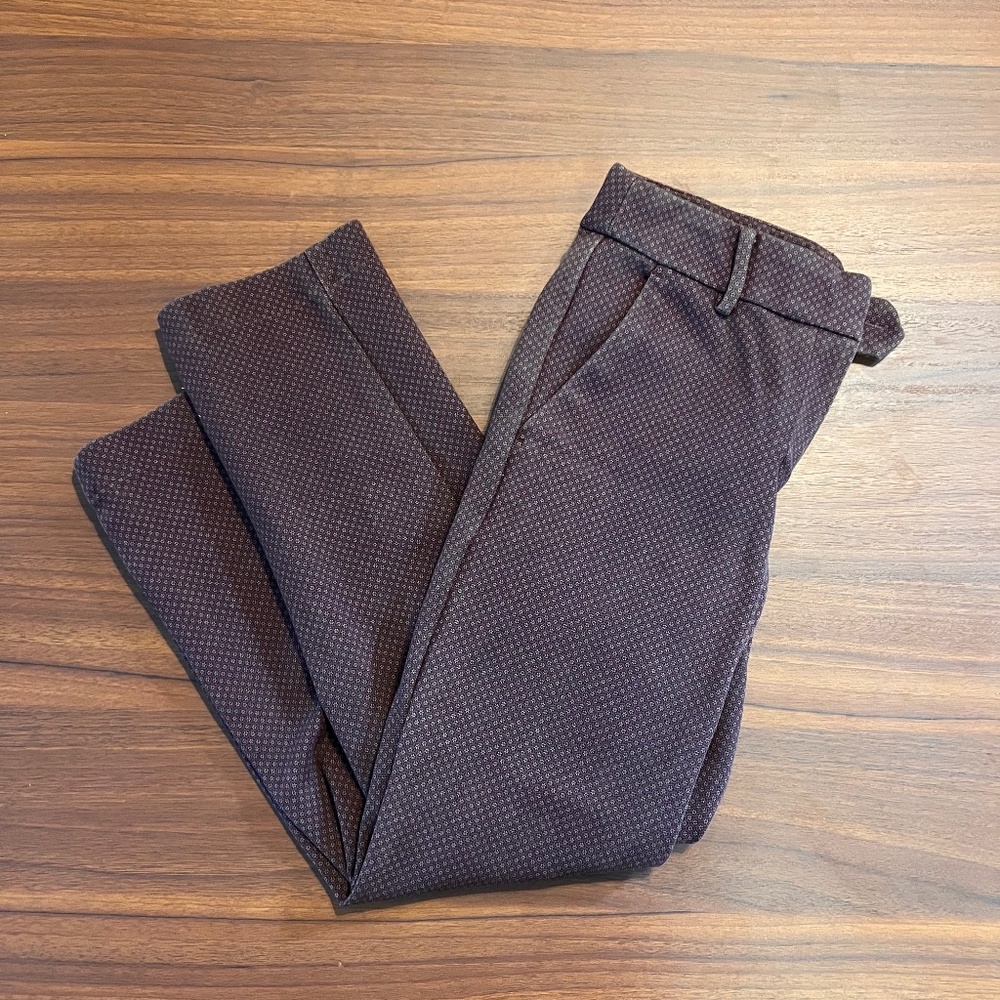 LOFT Women's Dress Pants